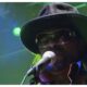 Chuck Brown live in concert