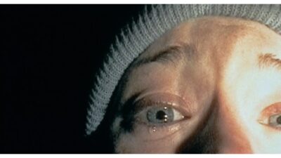 'Blair Witch' Reboot Gets 2027 Release Date
