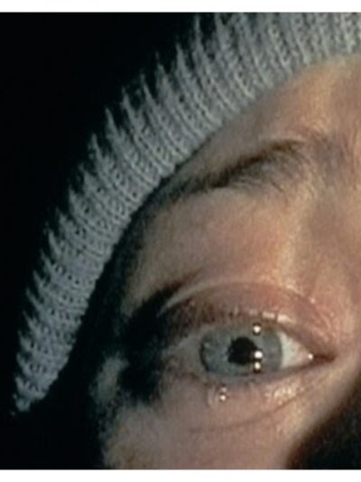 'Blair Witch' Reboot Gets 2027 Release Date