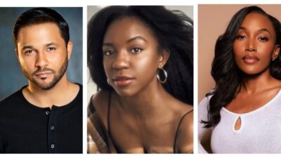 STARZ ANNOUNCES ADDITIONAL CASTING FOR NEW UNTITLED BLACK RODEO DRAMA