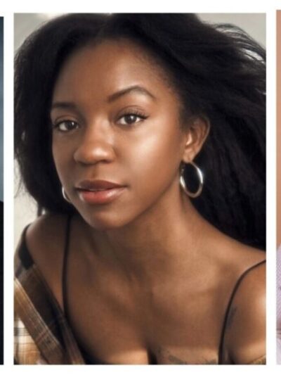 STARZ ANNOUNCES ADDITIONAL CASTING FOR NEW UNTITLED BLACK RODEO DRAMA