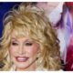 Dolly Parton in Los Angeles