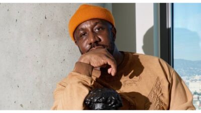 Philly Voiceover Artist Lucky Turned Childhood Teasing Into a National Ad Empire | EUR VIDEO EXCLUSIVE