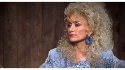 Dolly Parton dead at 80