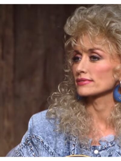 Dolly Parton dead at 80