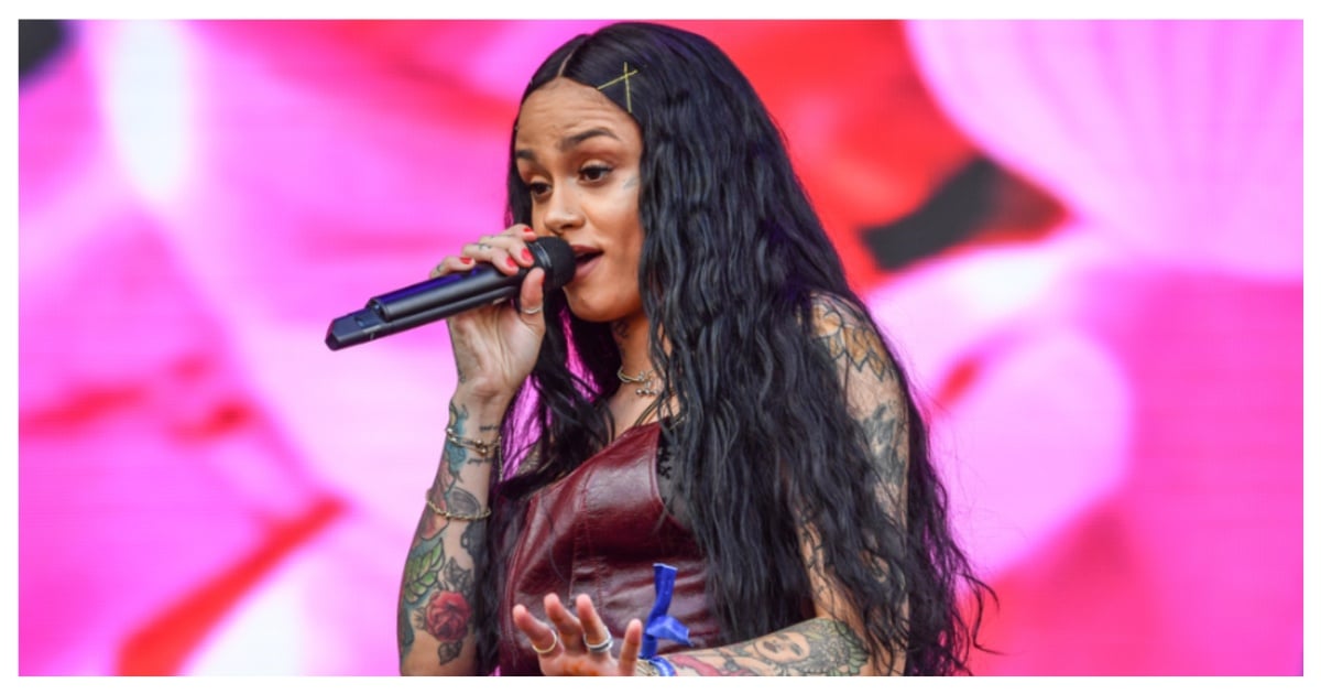 Kehlani Details Her Wellness Routine to Manage Bipolar Disorder