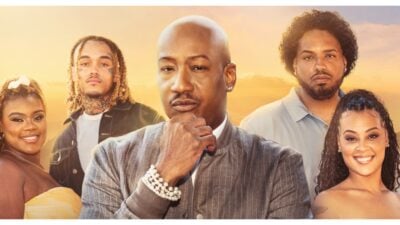 Love After Lockup: Relationship Rehab