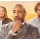Love After Lockup: Relationship Rehab