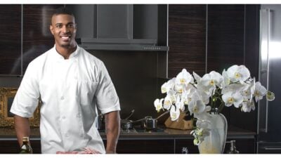 Chef Shawn Osbey Named Host Chef for Atlanta Food & Wine Festival