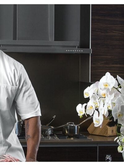 Chef Shawn Osbey Named Host Chef for Atlanta Food & Wine Festival