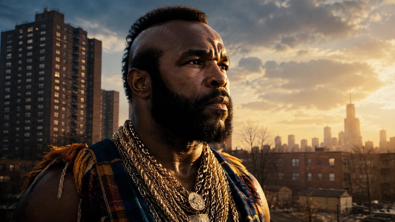 Mr T - via eurAI1