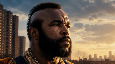 Mr. T - via eurAI