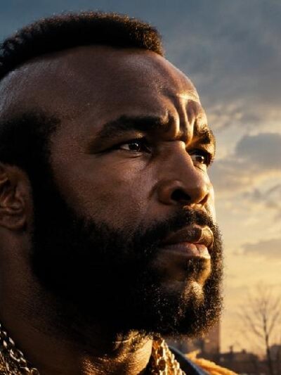 Mr. T - via eurAI