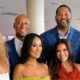 NBA Black Men and White Wives