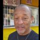 Najee Ali ('Please stop with the death threats') - screenshot