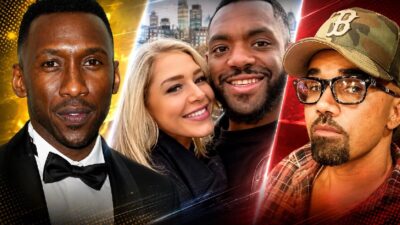 NewsBits - Mahershala Ali Courtney Clenney & Christian Toby Obumseli Shemar Moore.jpg
