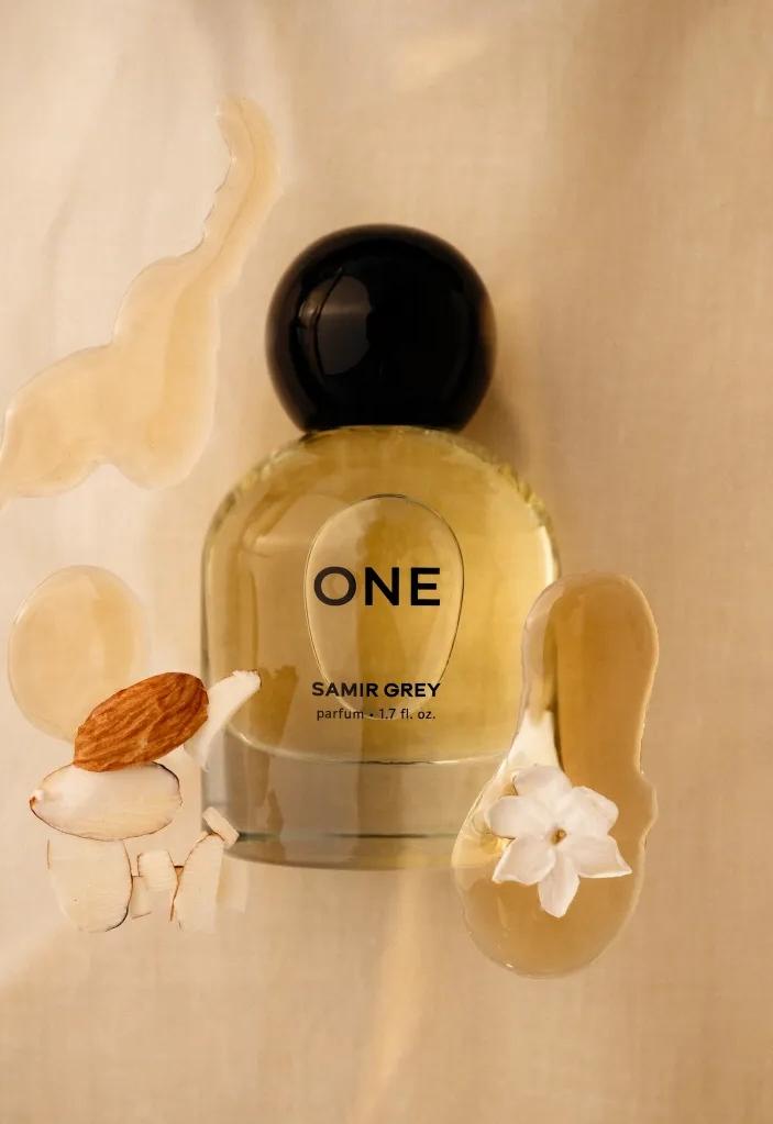 ONE by Samir Grey
