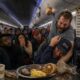 Passenger Airlines Waffle House of the Skies - via eurAI