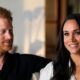 Prince Harry & Meghan Markle (Netflix)