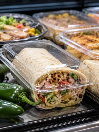 Recalled jalapeños have reached multiple prepared foods - via eurAI