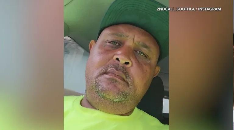 Reginald Foreman - via 2ndcall_SouthLA Instagram