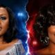Remy Ma and Claressa Shields