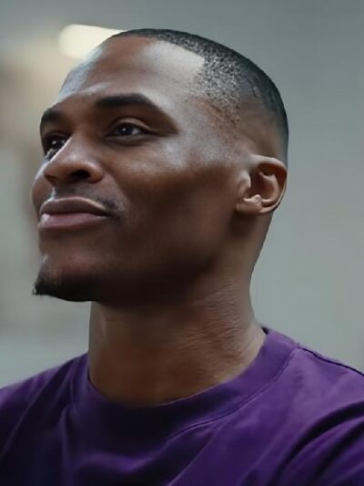 Russell Westbrook - screenshot