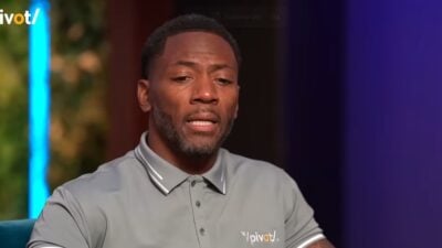 Ryan Clark breaks silence on his firing from ESPN on |The Pivot