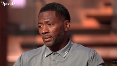 Ryan Clark breaks silence on his firing from ESPN on |The Pivot