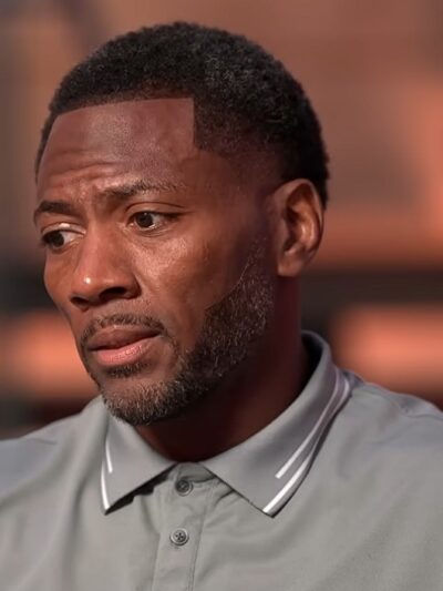 Ryan Clark breaks silence on his firing from ESPN on |The Pivot