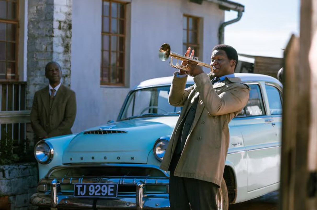 &lsquo;The Road Home&rsquo; FIRST LOOK