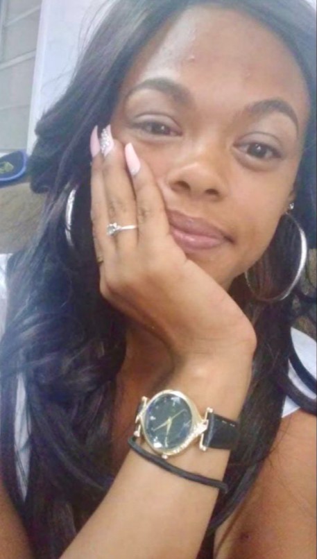 Tasia Fortune was found dead in Jackson
