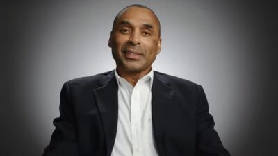 Roger Craig Discloses Dementia Diagnosis During Hall of Fame Induction