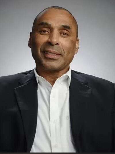 Roger Craig Discloses Dementia Diagnosis During Hall of Fame Induction
