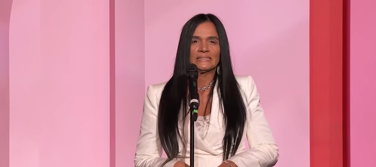 Roc Nation CEO Desiree Perez Threatened with Death