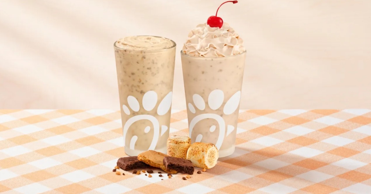 Chick-fil-A Adds Chicken & Waffles and S&rsquo;mores Treats for Fall