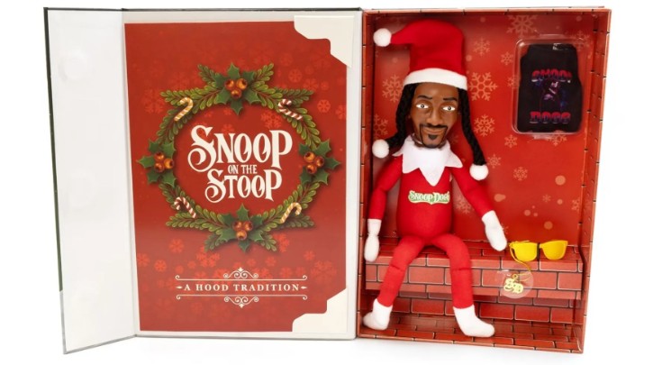 Golden Fires City Manager After Racist Snoop Dogg Doll Incident