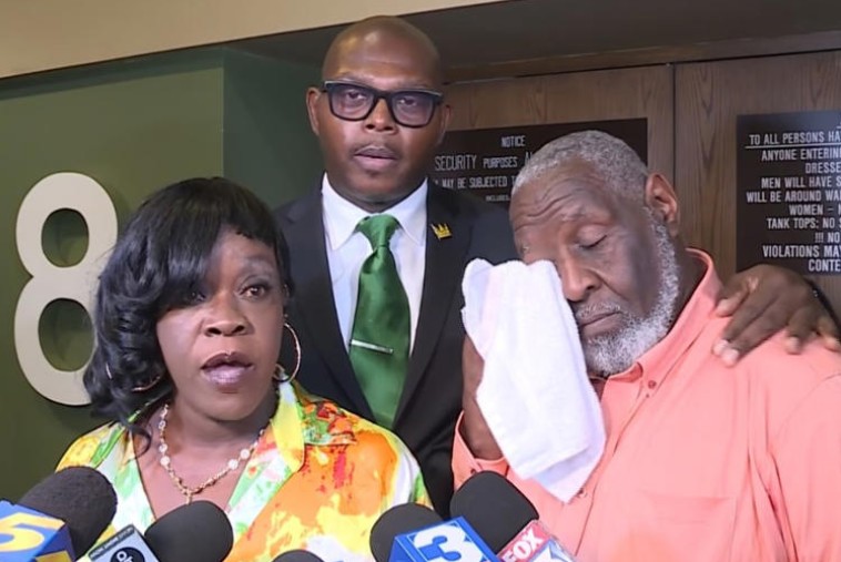 Gershun Freeman&rsquo;s Family Speaks Out After Split Verdicts In Jail Death Case