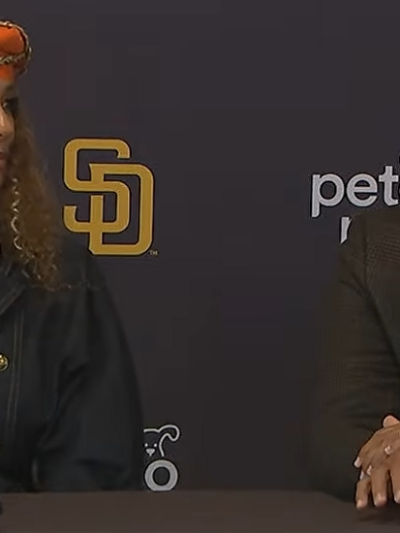 José E. Feliciano Set to Lead Padres After $3.9 Billion Sale