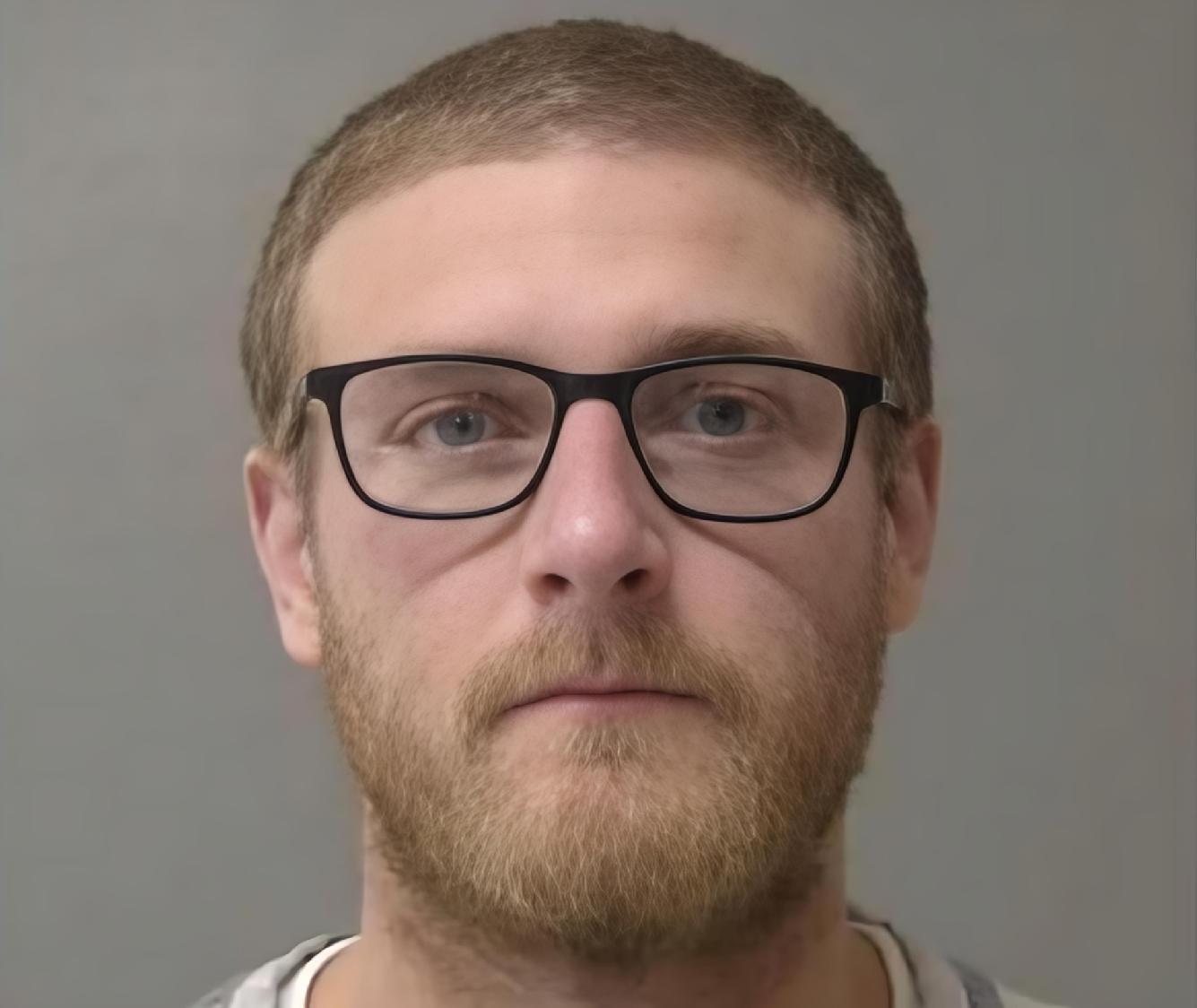 Sean Grayson - Macon County Sheriff's Office