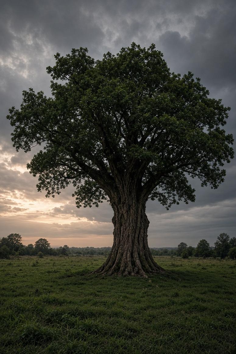 Self-Lynching A tree carries particular history - via eurAI
