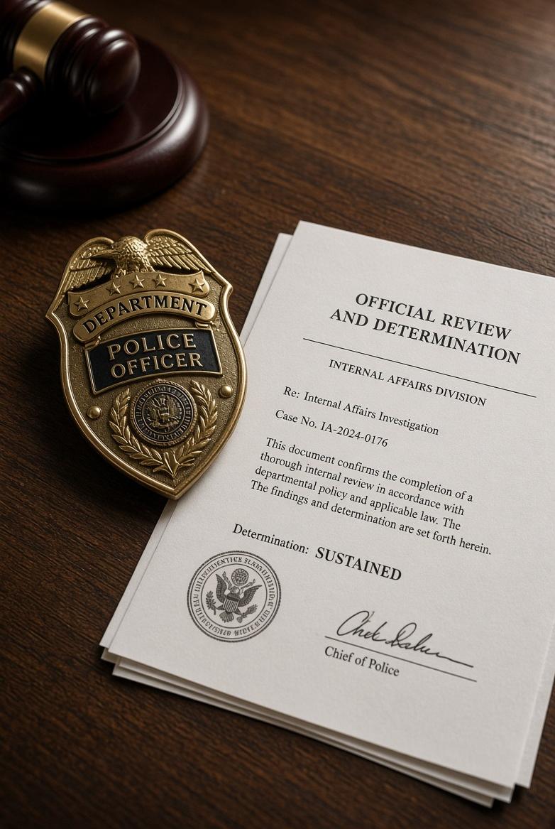 Self-Lynching Accountability starts at the top - via eurAI