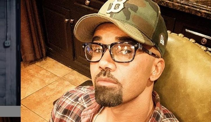 Shemar Moore - IG