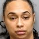 Sidney Starr booking photo - via Fulton County Sheriff's Office