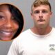 Sonya Massey - Sean Grayson (via Sonya Massey-Facebook-Sangamon County Jail)
