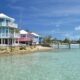 Staniel Bay Yacht Club, The Bahamas