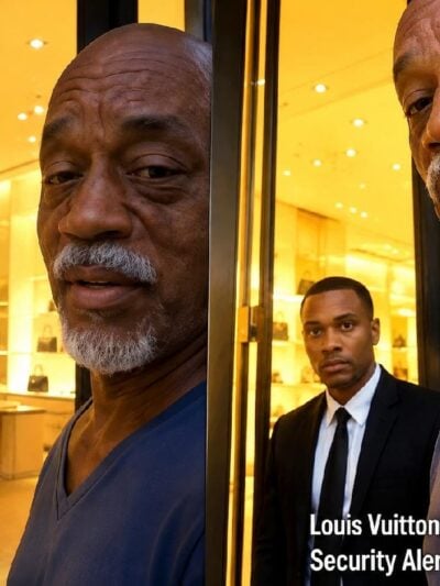 Steven Williams - via Instagram