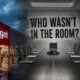 Target (who wasn't in the room) - via eurAI