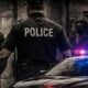 The Police Are Suspects