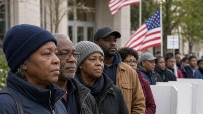 The VRA enforced rights already guaranteed - via eurAI